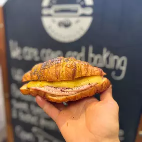 Bild von The Rolling Pin Bakehouse