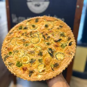 Bild von The Rolling Pin Bakehouse