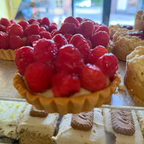 Bild von The Rolling Pin Bakehouse