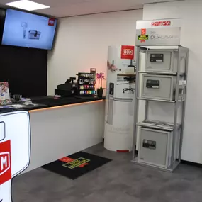 Bild von Bookholt Sicherheit