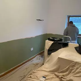 Bild von Quality Decorating Services