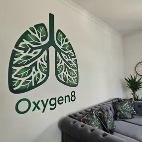 Bild von Oxygen8 - Hyperbaric Oxygen Therapy Scotland