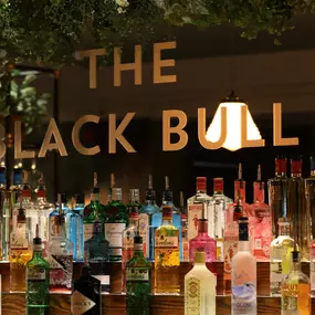Bild von Black Bull