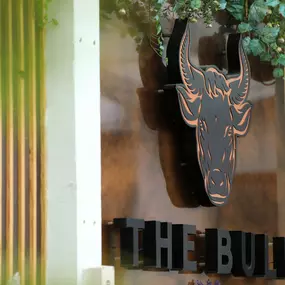 Bild von Black Bull