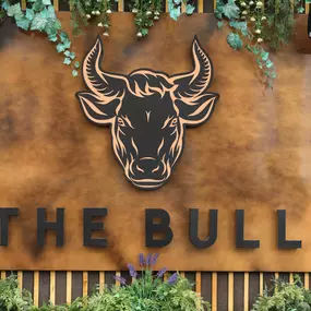 Bild von Black Bull