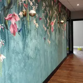 Bild von jj hanna painting & decorating