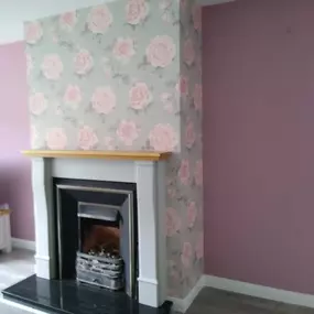Bild von jj hanna painting & decorating