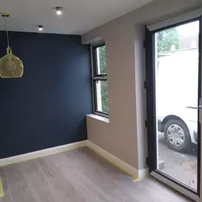 Bild von jj hanna painting & decorating