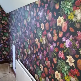 Bild von jj hanna painting & decorating