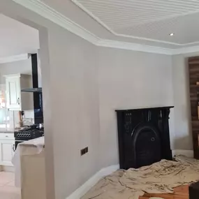 Bild von jj hanna painting & decorating
