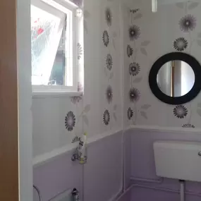 Bild von jj hanna painting & decorating