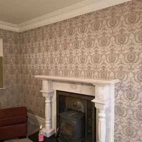 Bild von jj hanna painting & decorating
