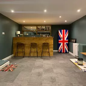 Bild von Mothline Preservations Ltd