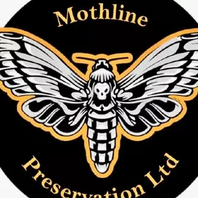 Bild von Mothline Preservations Ltd