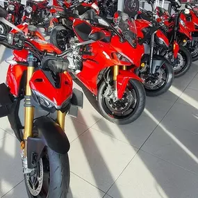 Bild von DUCATI Melle Superbike Centrum Melle GmbH