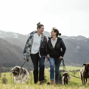 Bild von dogs & dogs Hundeschule Rosenheim