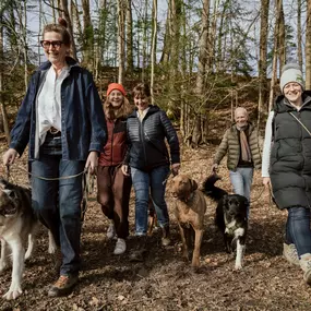 Bild von dogs & dogs Hundeschule Rosenheim