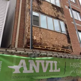 Bild von Anvil Remediation & Restoration