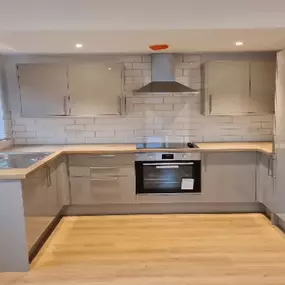 Bild von A.N.HILL & SON Ltd