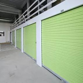 Exterior Units