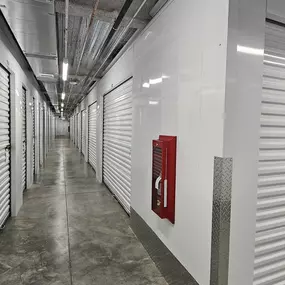 Interior Units