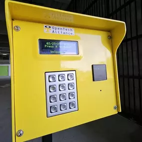 Keypad