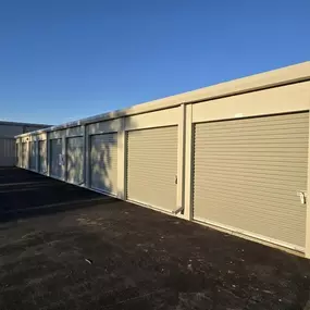Exterior Units