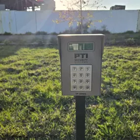 Keypad