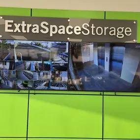 Security Screens