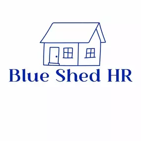 Bild von Blue Shed HR