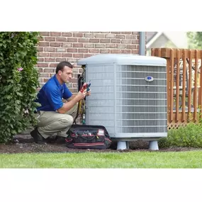Pro-Tech Air Conditioning & Heating Santa Fe, NM AC Repair
