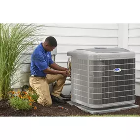 Pro-Tech Air Conditioning & Heating Santa Fe, NM AC Installation