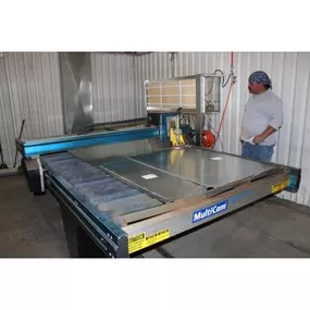 Pro-Tech Air Conditioning & Heating Santa Fe, NM Ductwork Services