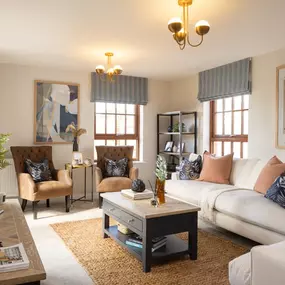 Bild von Fossil Bay - David Wilson Homes