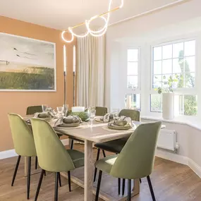 Bild von Fossil Bay - David Wilson Homes