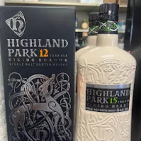 Bild von Bini Wine & Liquor