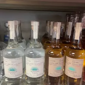 Bild von Bini Wine & Liquor