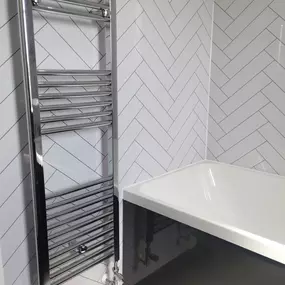 Bild von Pilkington Bathrooms