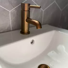 Bild von Pilkington Bathrooms