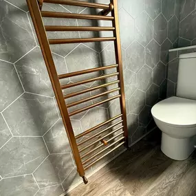 Bild von Pilkington Bathrooms