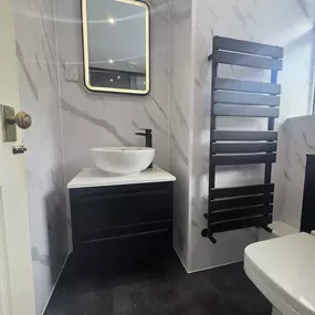 Bild von Pilkington Bathrooms