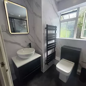 Bild von Pilkington Bathrooms