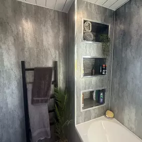 Bild von Pilkington Bathrooms