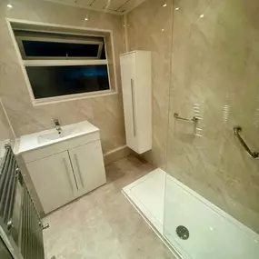 Bild von Pilkington Bathrooms