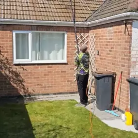 Bild von Clear View Cleaning Solutions