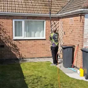 Bild von Clear View Cleaning Solutions