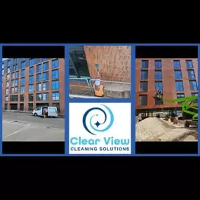Bild von Clear View Cleaning Solutions