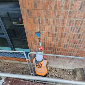 Bild von Clear View Cleaning Solutions