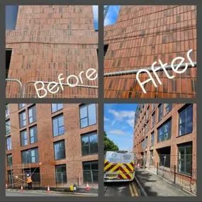 Bild von Clear View Cleaning Solutions