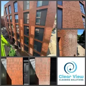Bild von Clear View Cleaning Solutions